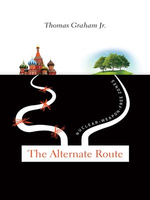 cover image of The Alternate Route